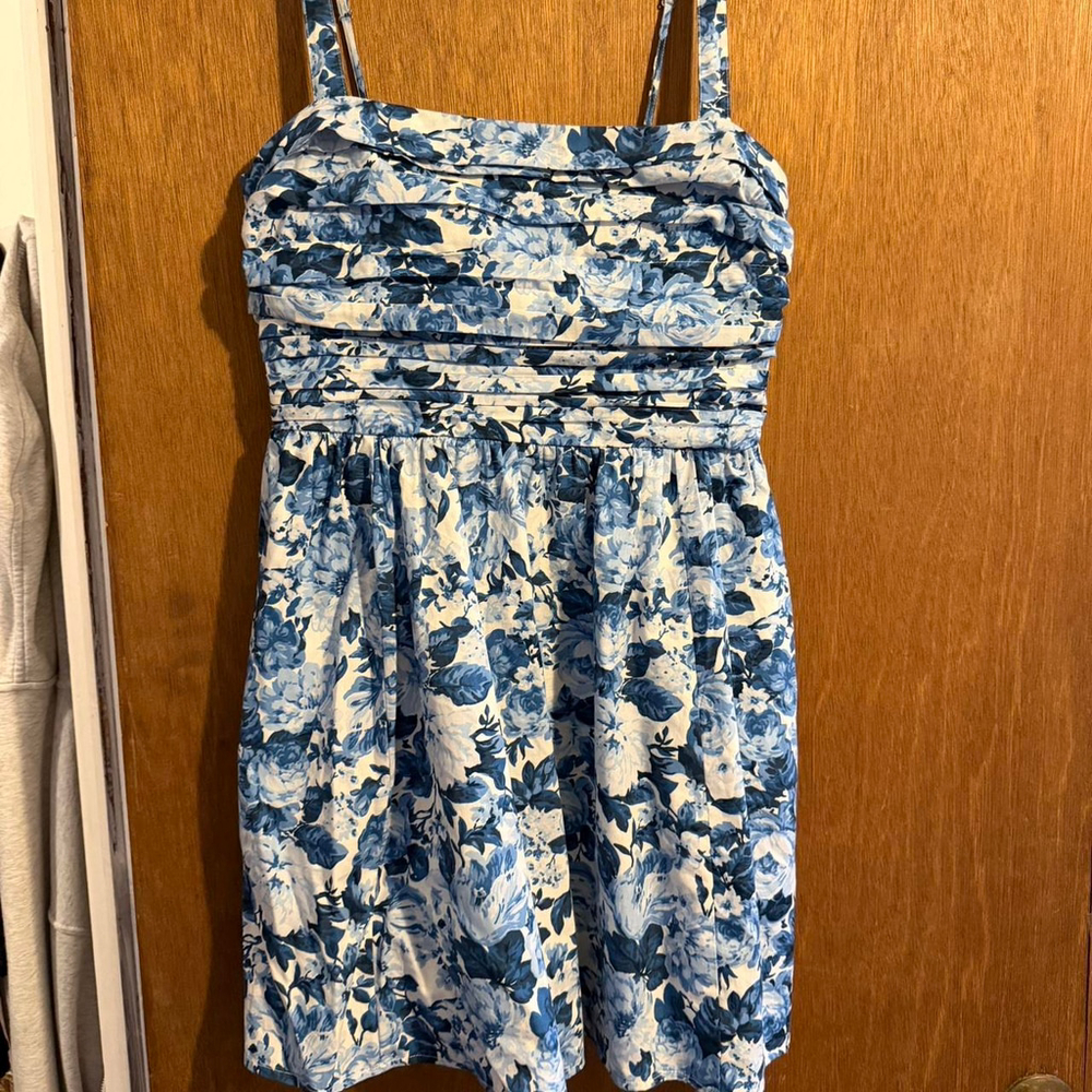 Abercrombie dress